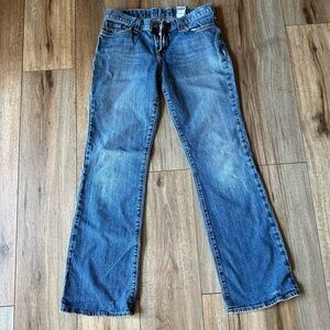 Lucky brand vintage 36 jeans women’s